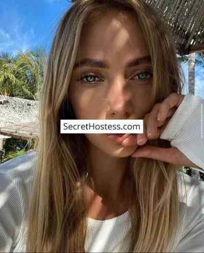 24 Year Old European Escort Athens Blonde Blue eyes - Image 2