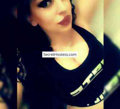 Erika 26Yrs Old Escort 45KG 165CM Tall Yerevan Image - 6