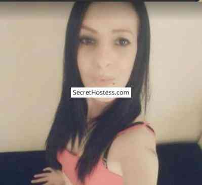 Vanessa 27Yrs Old Escort 45KG 163CM Tall Frankfurt Image - 4