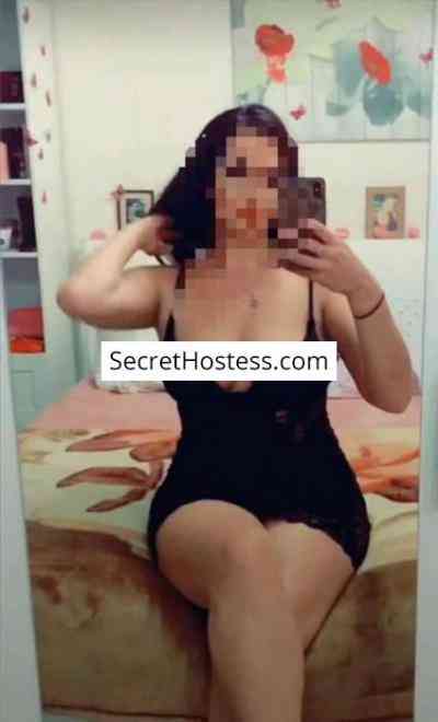 31 Year Old European Escort Luxembourg City Black Hair - Image 3