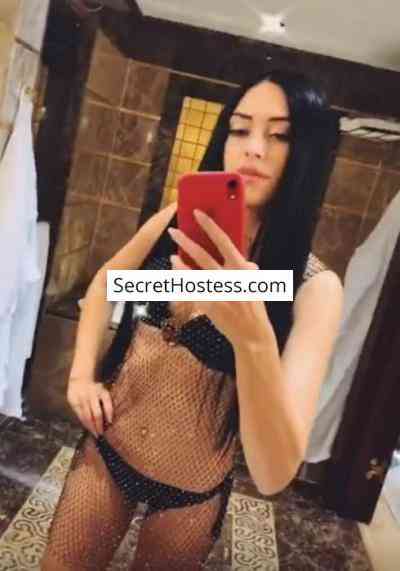 Catrina 22Yrs Old Escort 47KG 165CM Tall Sofia Image - 2