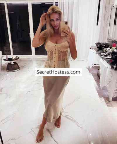 28 Year Old European Escort Belgrade Blonde Green eyes - Image 5