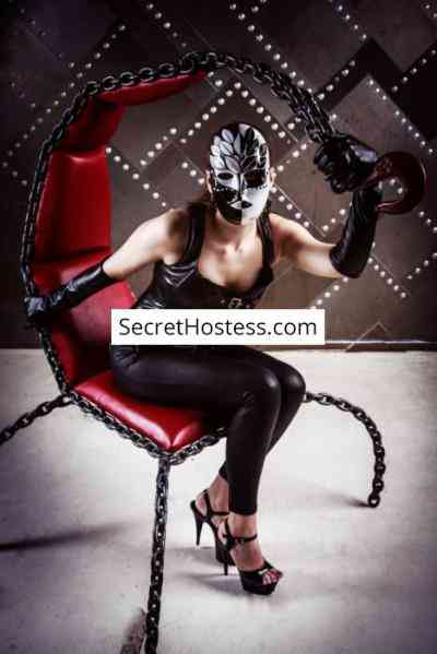 Mistress Reia 26Yrs Old Escort 55KG 169CM Tall Saint Petersburg Image - 6