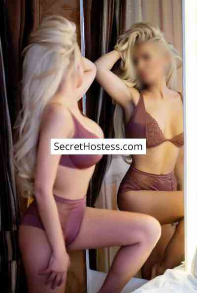 28 Year Old European Escort Helsinki Blonde Brown eyes - Image 4