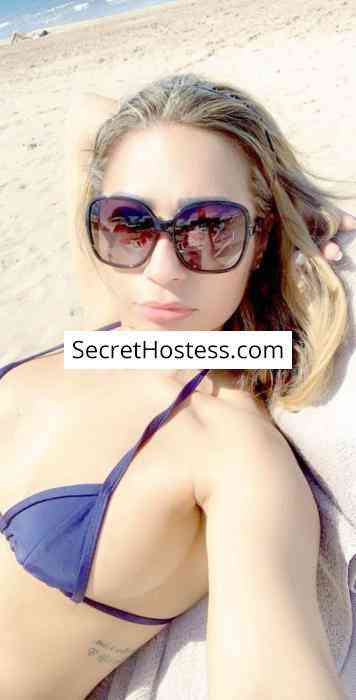 30 Year Old Latin Escort Marbella Blonde Brown eyes - Image 6