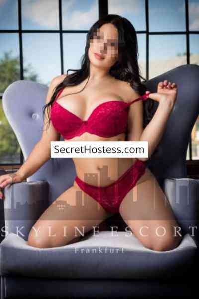 Zeynep 29Yrs Old Escort 56KG 162CM Tall Frankfurt Image - 4