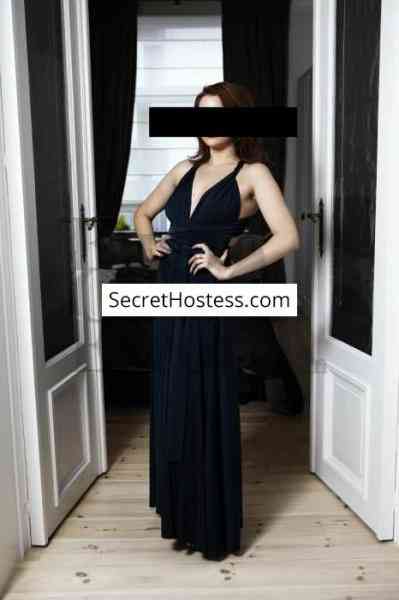 32 Year Old Escort Brussels Redhead Blue eyes - Image 4