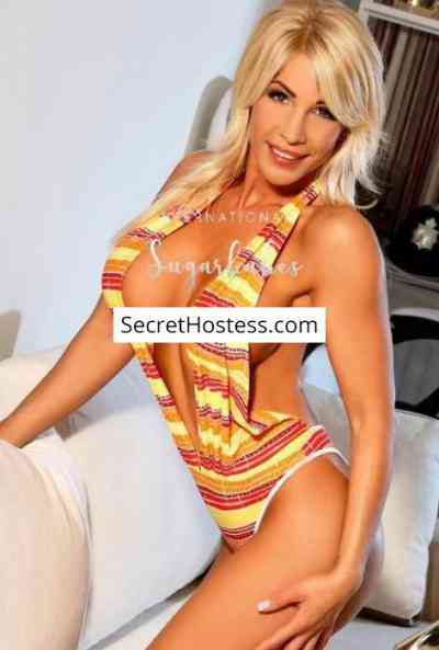 Tiffany Rousso 36Yrs Old Escort 47KG 167CM Tall Budapest Image - 3