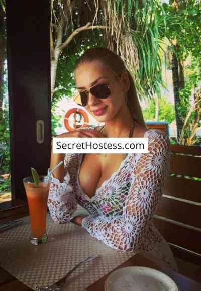 28 Year Old European Escort Belgrade Blonde Green eyes - Image 6