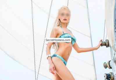 23 Year Old European Escort Palma de Mallorca Blonde Green eyes - Image 4