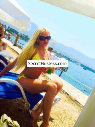 Nastya 28Yrs Old Escort 55KG 170CM Tall Nicosia Image - 9