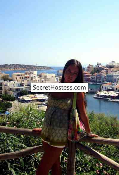 Berta 24Yrs Old Escort 52KG 169CM Tall Milan Image - 4