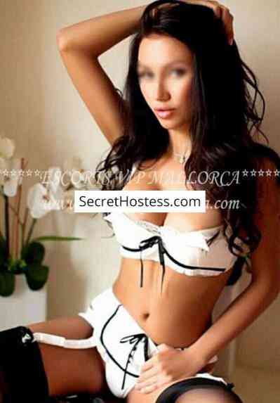 Carol VIP 26Yrs Old Escort 52KG 167CM Tall Palma de Mallorca Image - 6