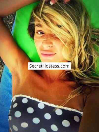 Eve 25Yrs Old Escort 50KG 170CM Tall Moscow Image - 3