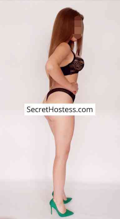 Rachel 20Yrs Old Escort 57KG 160CM Tall Bratislava Image - 0