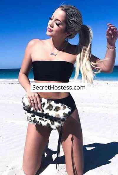 22 year old European Escort in Paris Jenifer, Agency