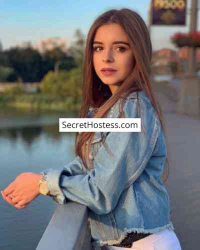 Dasha 20Yrs Old Escort 49KG 168CM Tall Mykonos Image - 0