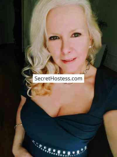 43 Year Old Caucasian Escort Luxembourg City Blonde Green eyes - Image 3