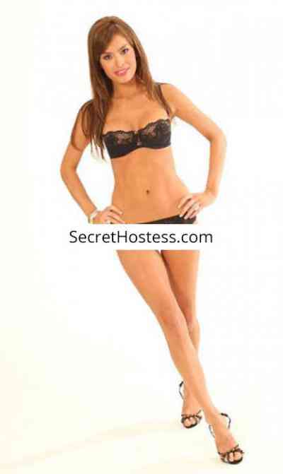 Annamaria 21Yrs Old Escort 52KG 170CM Tall Athens Image - 0