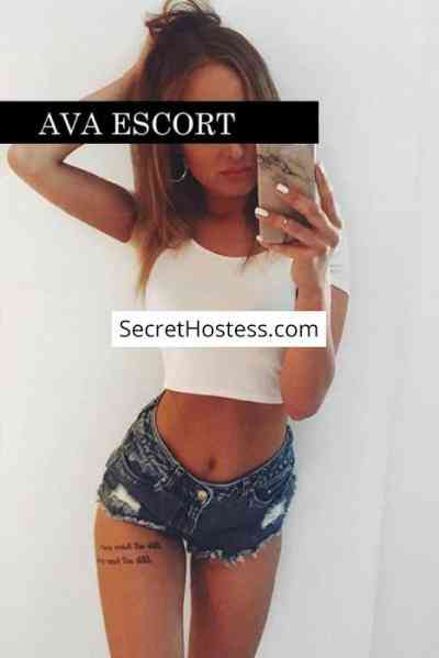 22 Year Old European Escort Nuremberg Blonde - Image 1