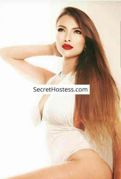 Angelina 27Yrs Old Escort 54KG 173CM Tall Geneva Image - 1