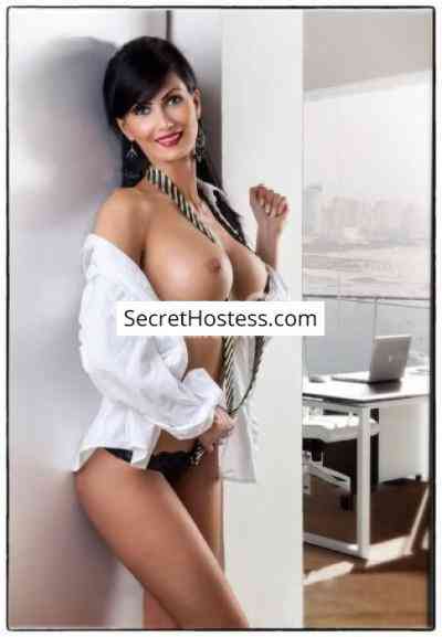 Darina 30Yrs Old Escort 64KG 176CM Tall Rome Image - 1