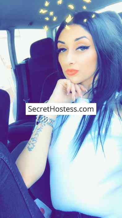Anais 24Yrs Old Escort 50KG 170CM Tall Brussels Image - 1