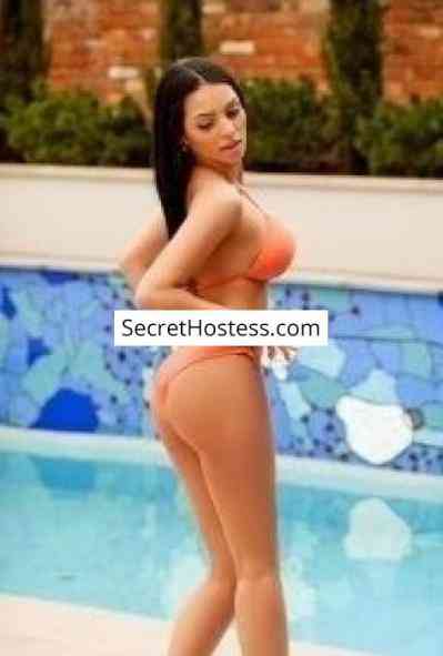 Masha 23Yrs Old Escort 40KG 168CM Tall Paris Image - 1