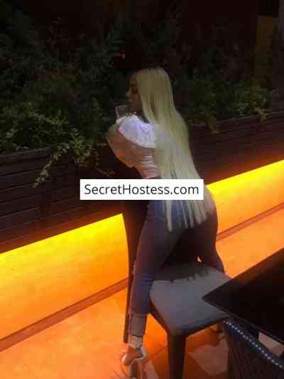 Amila 29Yrs Old Escort 58KG 166CM Tall Yerevan Image - 1