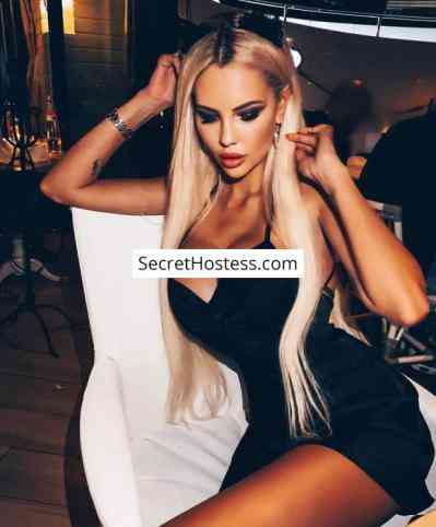 26 Year Old European Escort Luxembourg City Blonde Green eyes - Image 2