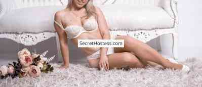 30 Year Old European Escort Berlin Blonde - Image 2