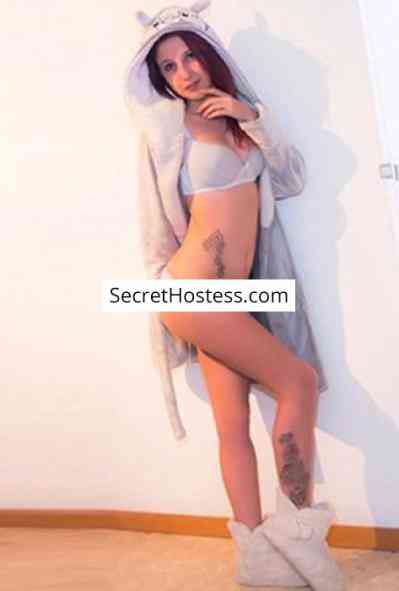 23 year old European Escort in Berlin Carmen, Agency