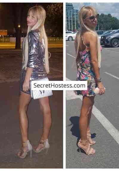 29 Year Old European Escort Belgrade Blonde Green eyes - Image 5