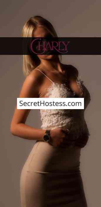 29 Year Old European Escort Nuremberg Blonde Green eyes - Image 3