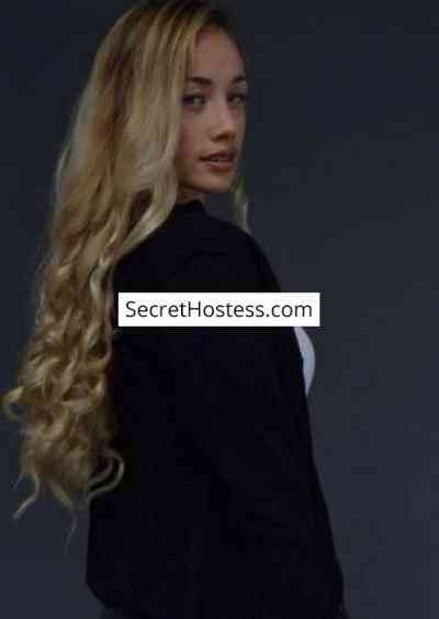 Maria 25Yrs Old Escort 60KG 167CM Tall Berlin Image - 1