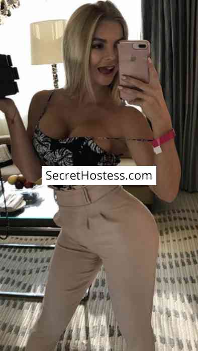 32 Year Old European Escort Zürich Blonde Blue eyes - Image 1