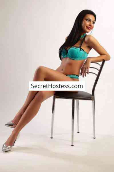 Top Escort Maya 23Yrs Old Escort 52KG 164CM Tall Saint Julian Image - 2