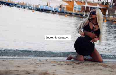 Amila 29Yrs Old Escort 58KG 166CM Tall Yerevan Image - 3