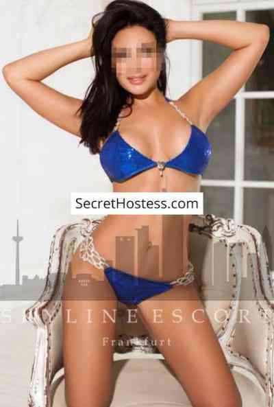 Paola 24Yrs Old Escort 52KG 164CM Tall Frankfurt Image - 1