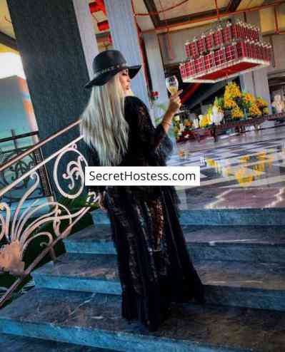Amila 29Yrs Old Escort 58KG 166CM Tall Yerevan Image - 4