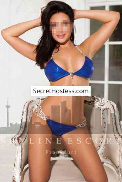 Paola 24Yrs Old Escort 52KG 164CM Tall Frankfurt Image - 2