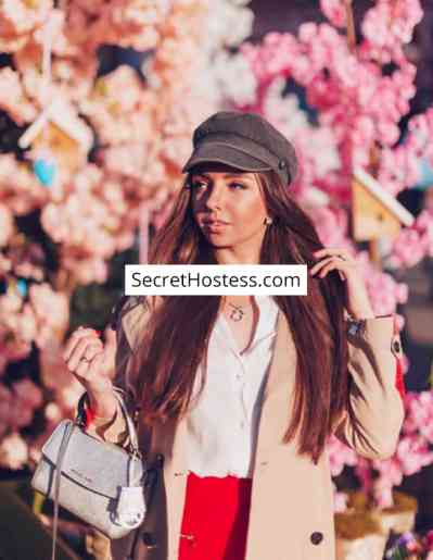 Toma 22Yrs Old Escort 52KG 170CM Tall Dublin Image - 1