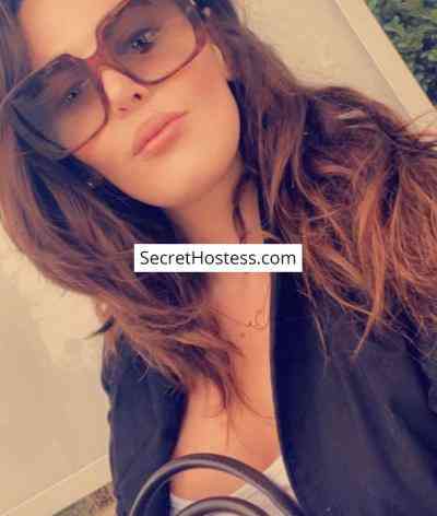 Sciacca 25Yrs Old Escort 50KG 165CM Tall Antwerp Image - 3