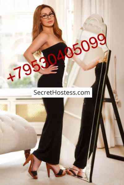 Victoria 31Yrs Old Escort 56KG 165CM Tall Yekaterinburg Image - 1