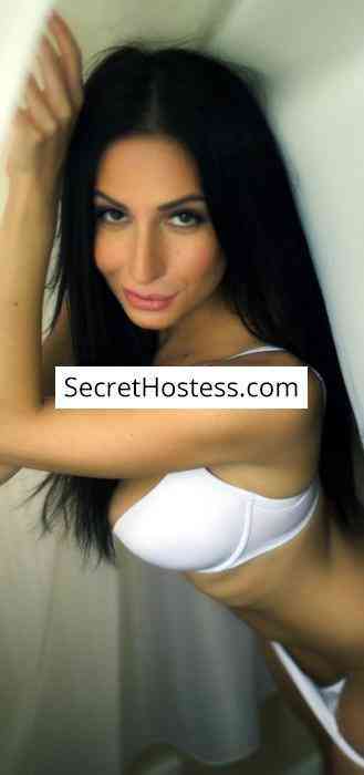 Lora 26Yrs Old Escort 51KG 171CM Tall Moscow Image - 2