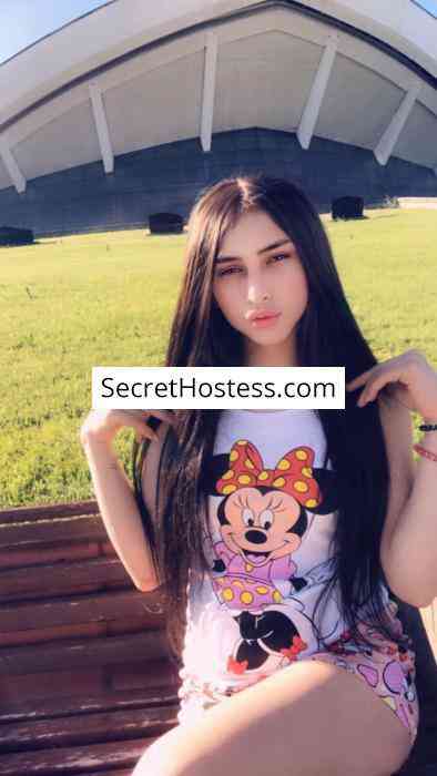 22 Year Old Asian Escort Yerevan Brown Hair Green eyes - Image 5