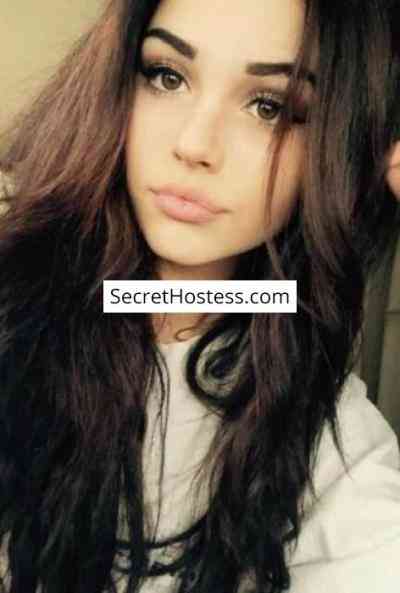 19 year old European Escort in Paris Niki, Agency