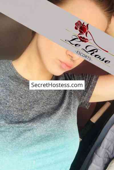 Ilona Le Rose 20Yrs Old Escort 55KG 168CM Tall Saarbrücken Image - 2