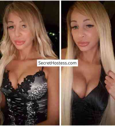 29 Year Old European Escort Belgrade Blonde Green eyes - Image 9