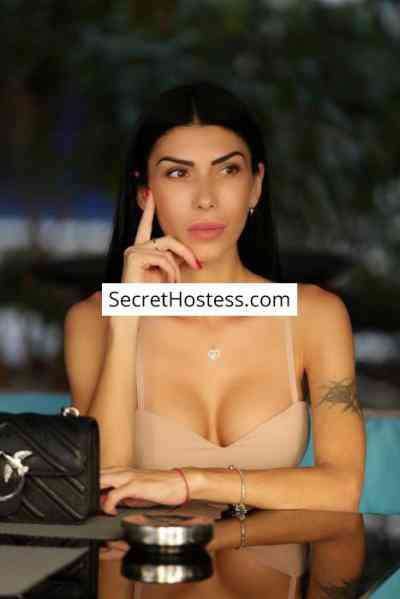 JuLee 23Yrs Old Escort 55KG 172CM Tall Limassol Image - 6